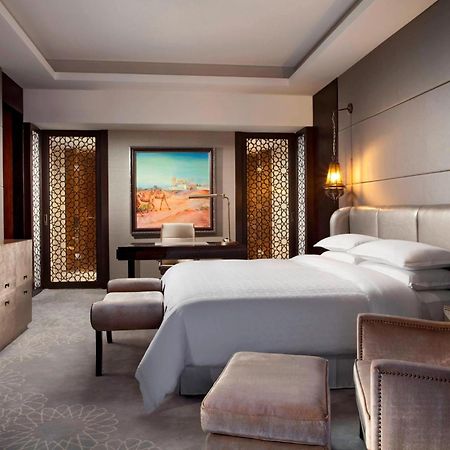 Sheraton Qingyuan Lion Lake Resort Exteriér fotografie