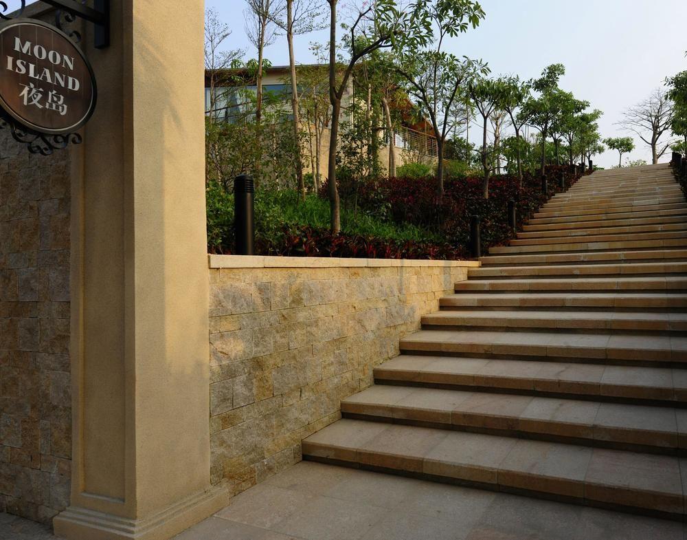 Sheraton Qingyuan Lion Lake Resort Exteriér fotografie