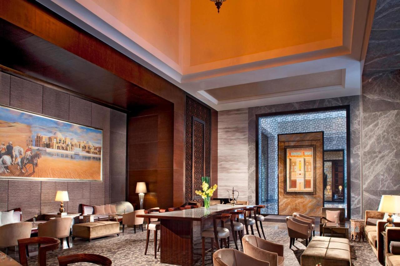 Sheraton Qingyuan Lion Lake Resort Exteriér fotografie