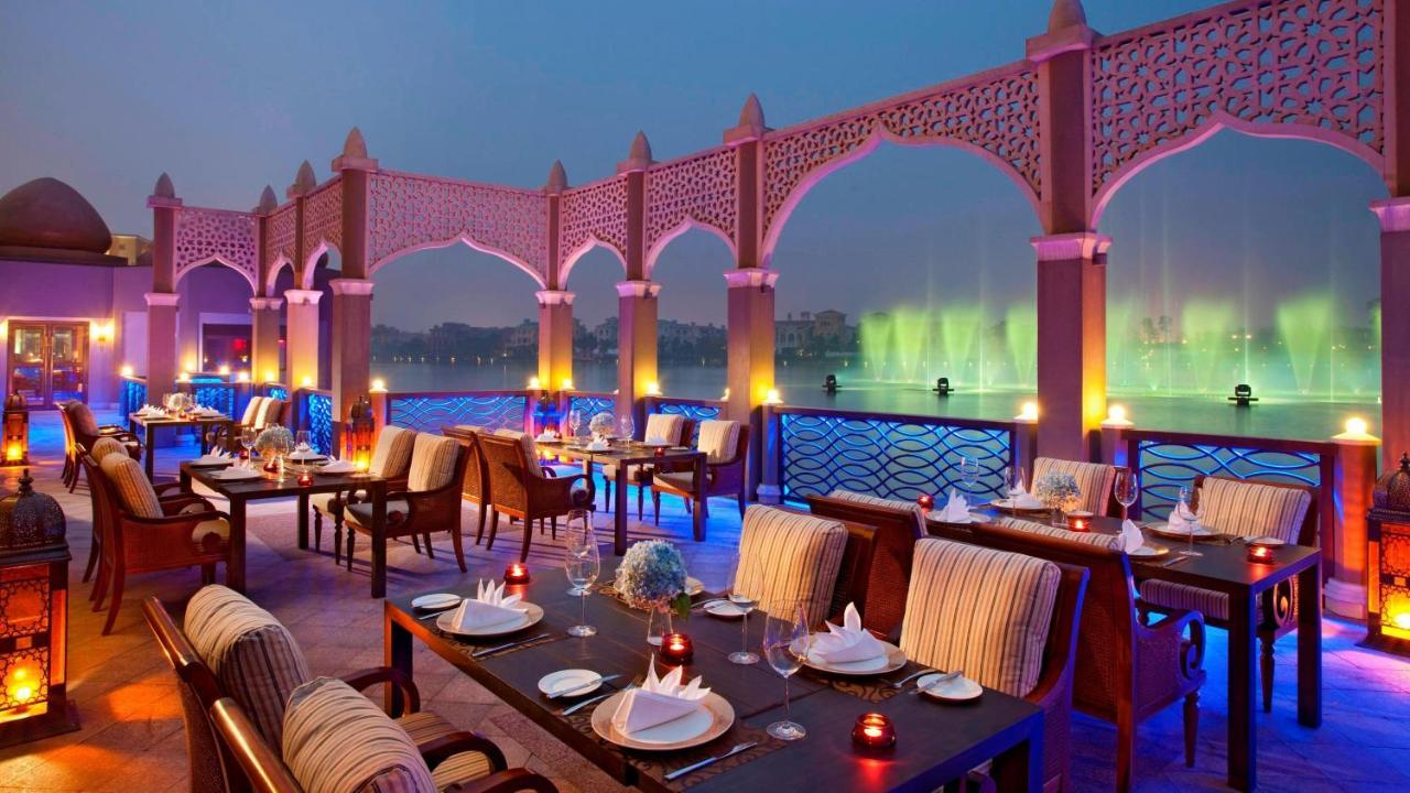 Sheraton Qingyuan Lion Lake Resort Exteriér fotografie