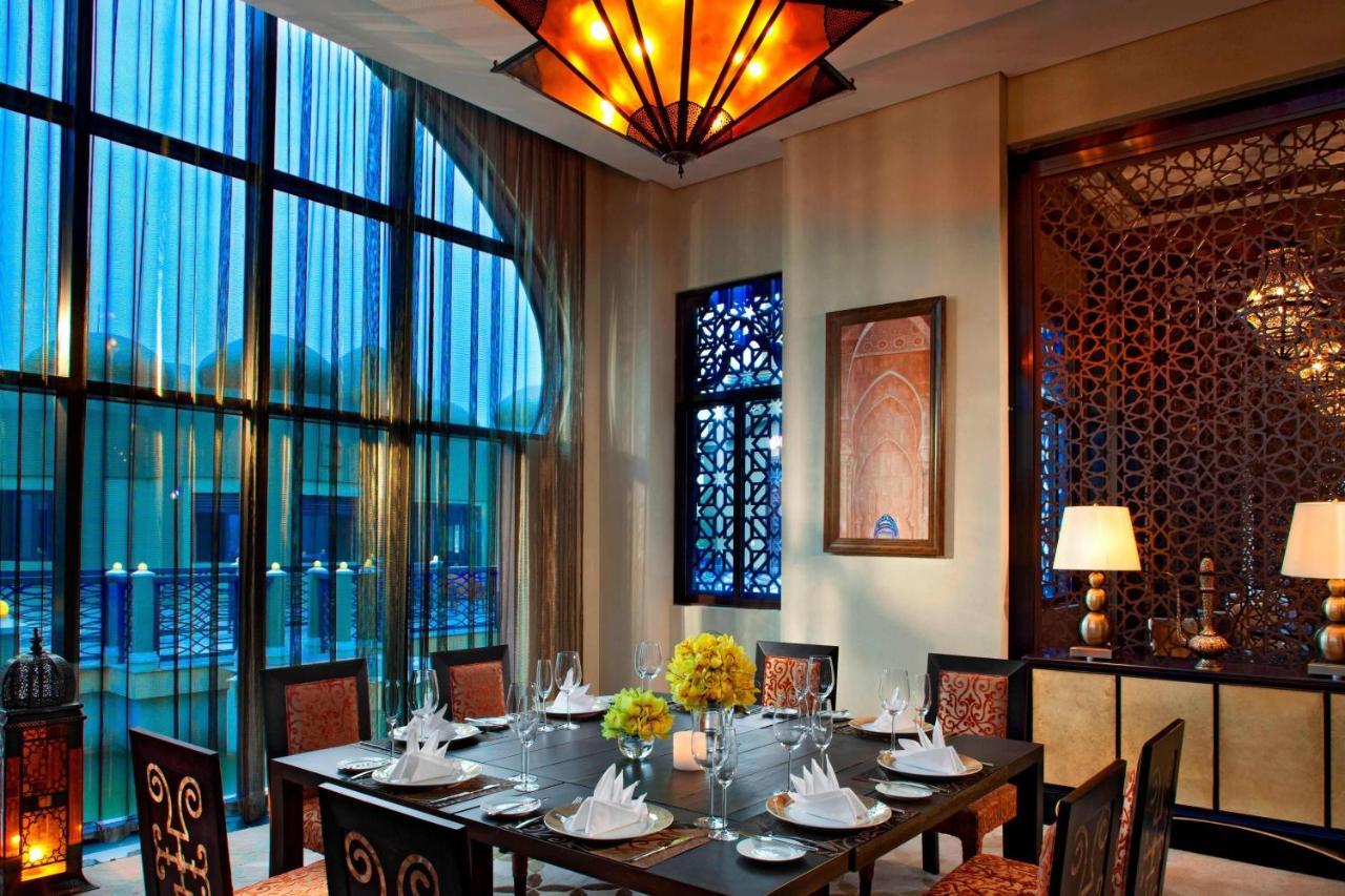 Sheraton Qingyuan Lion Lake Resort Exteriér fotografie