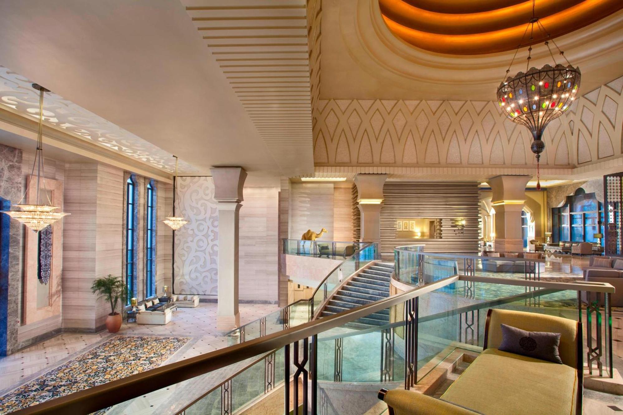 Sheraton Qingyuan Lion Lake Resort Exteriér fotografie