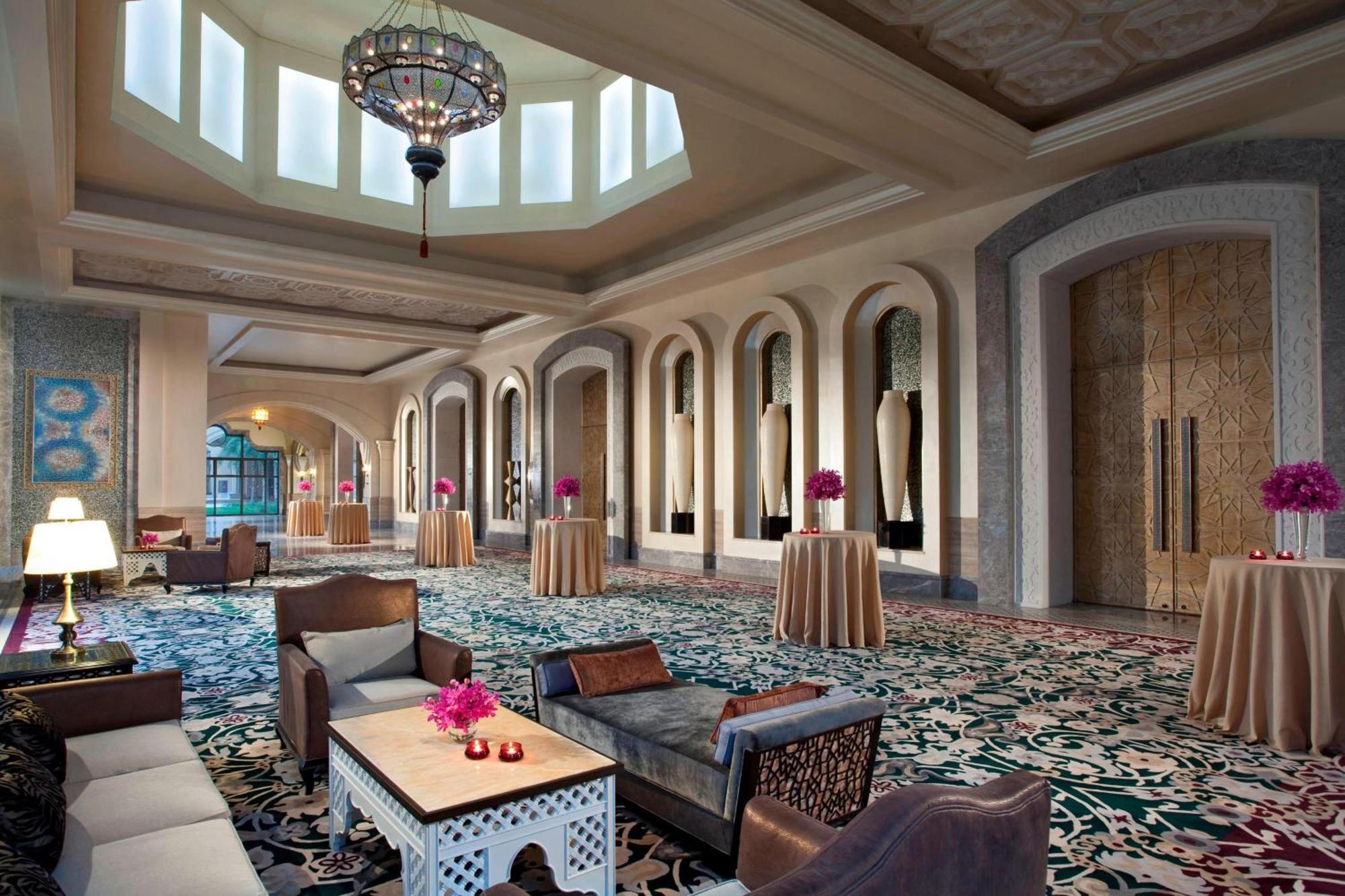 Sheraton Qingyuan Lion Lake Resort Exteriér fotografie
